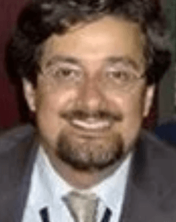 Prof. Ing. Claudio Borri