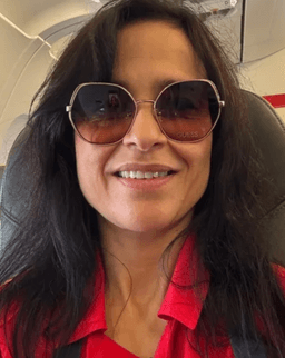 Prof. Carla M. A. Pinto