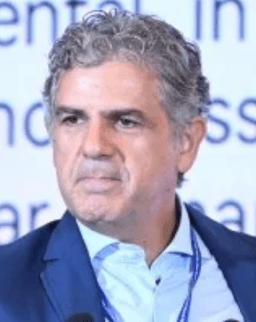 Prof. Walter Lacarbonara